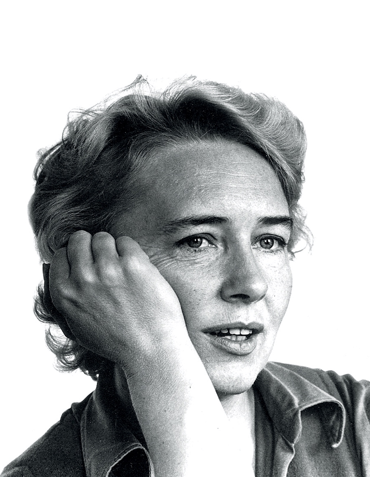 Bodil Kjaer
