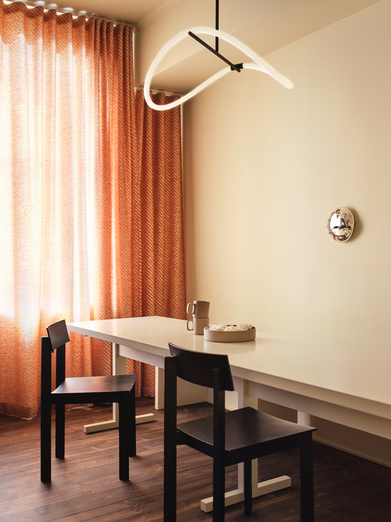 Samsen Stockholm Note Design Studio