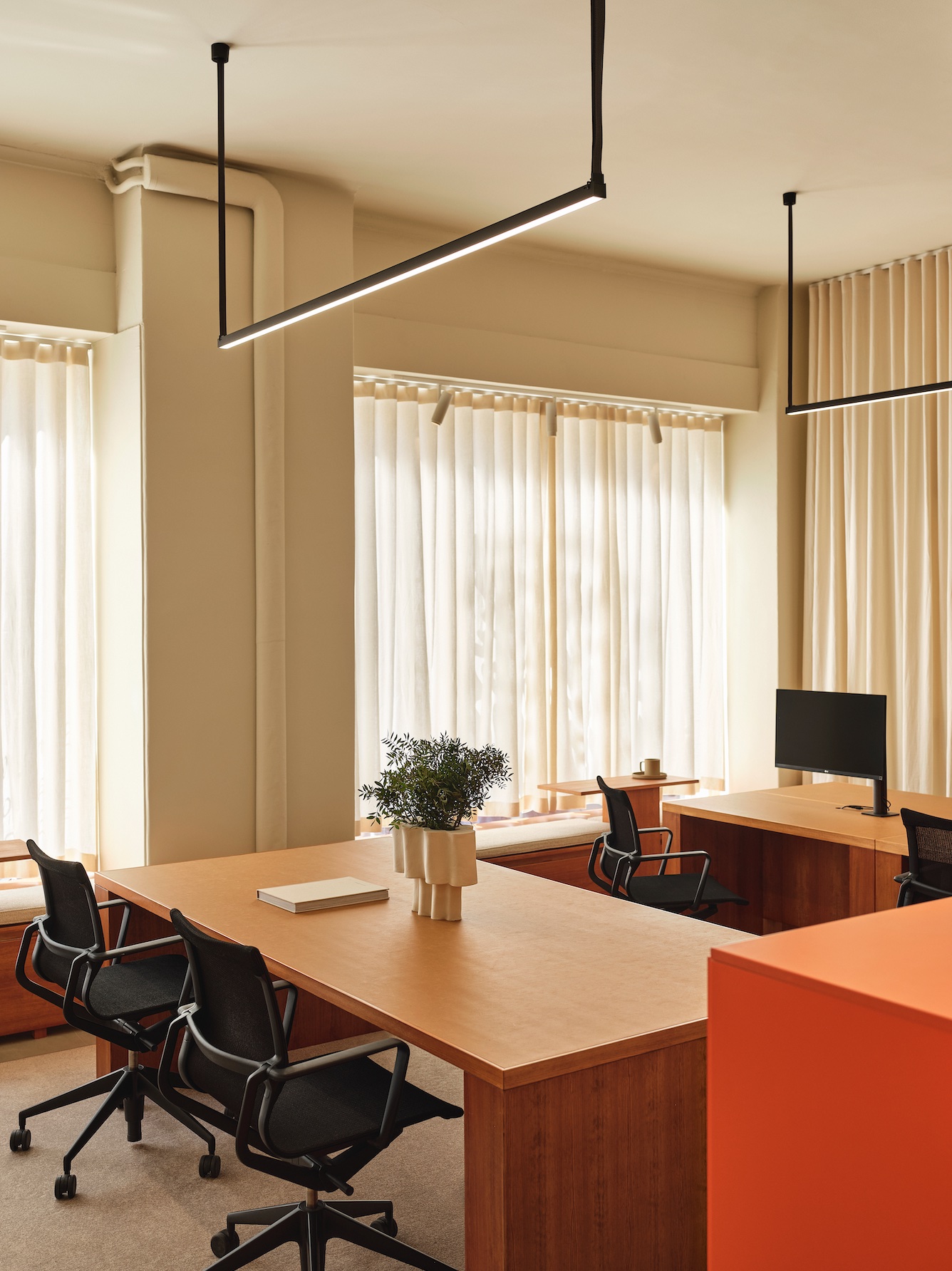 Samsen Stockholm Note Design Studio