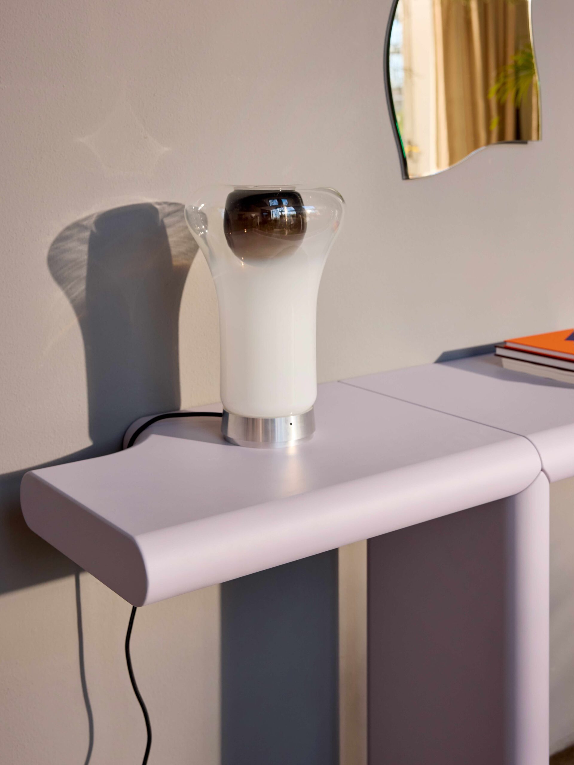 Zanotta console