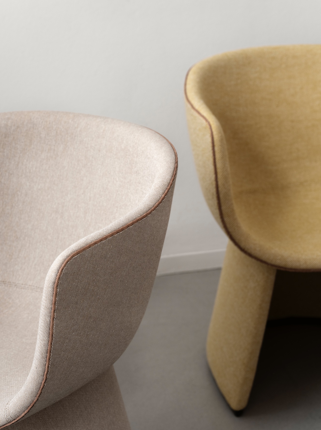 Fritz Hansen chairs