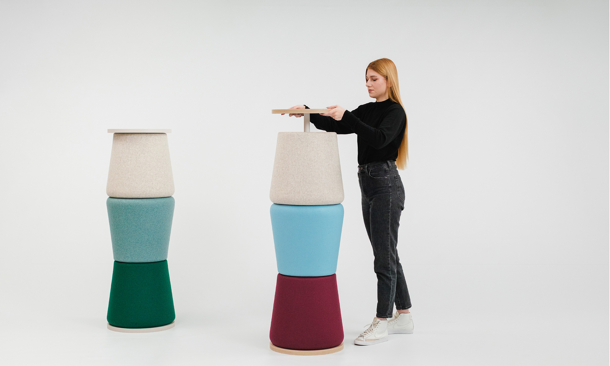 Orgatec NowyStyl