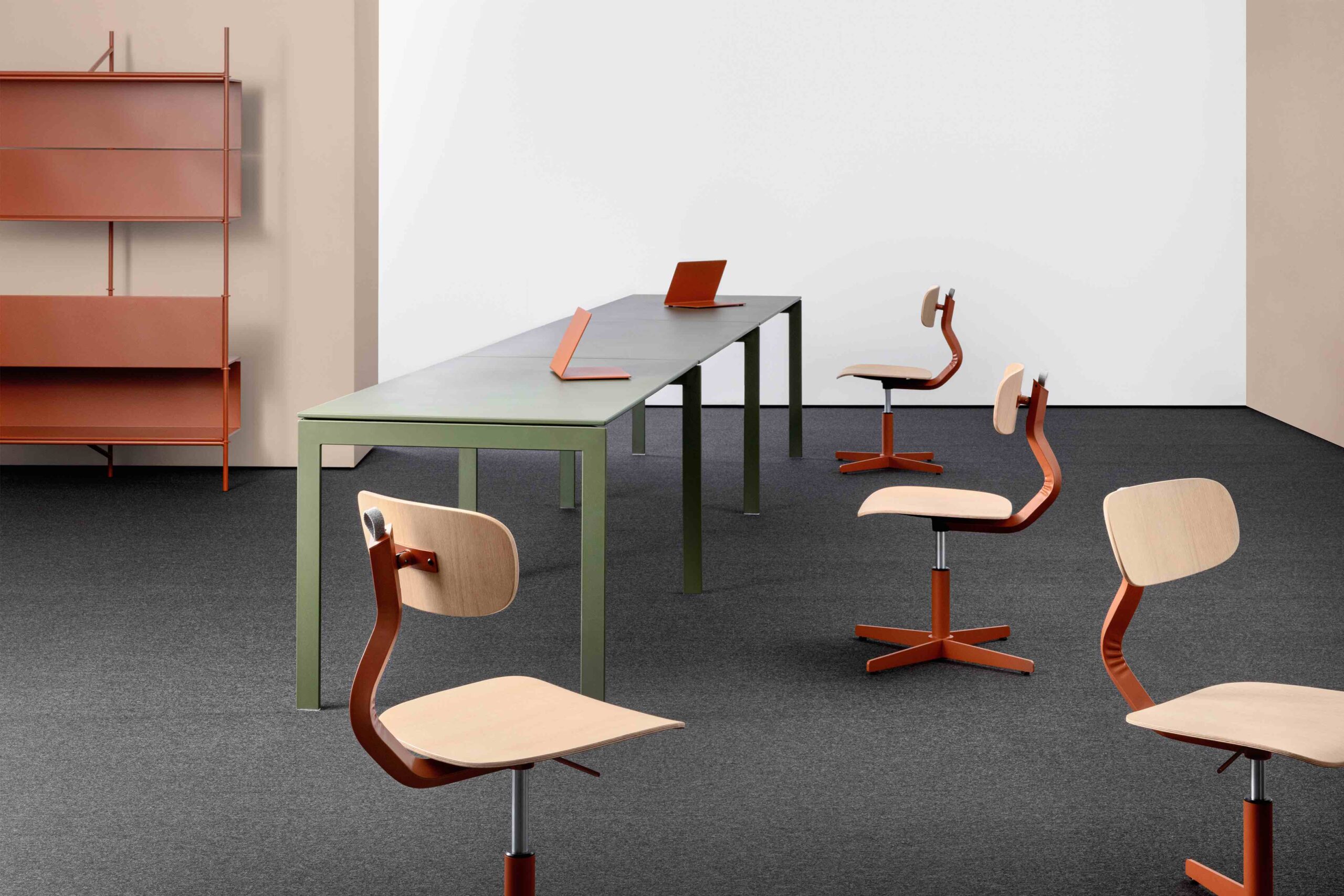 Mara office