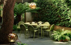 Tom Dixon
