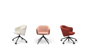 Swivel Chair Deadgood