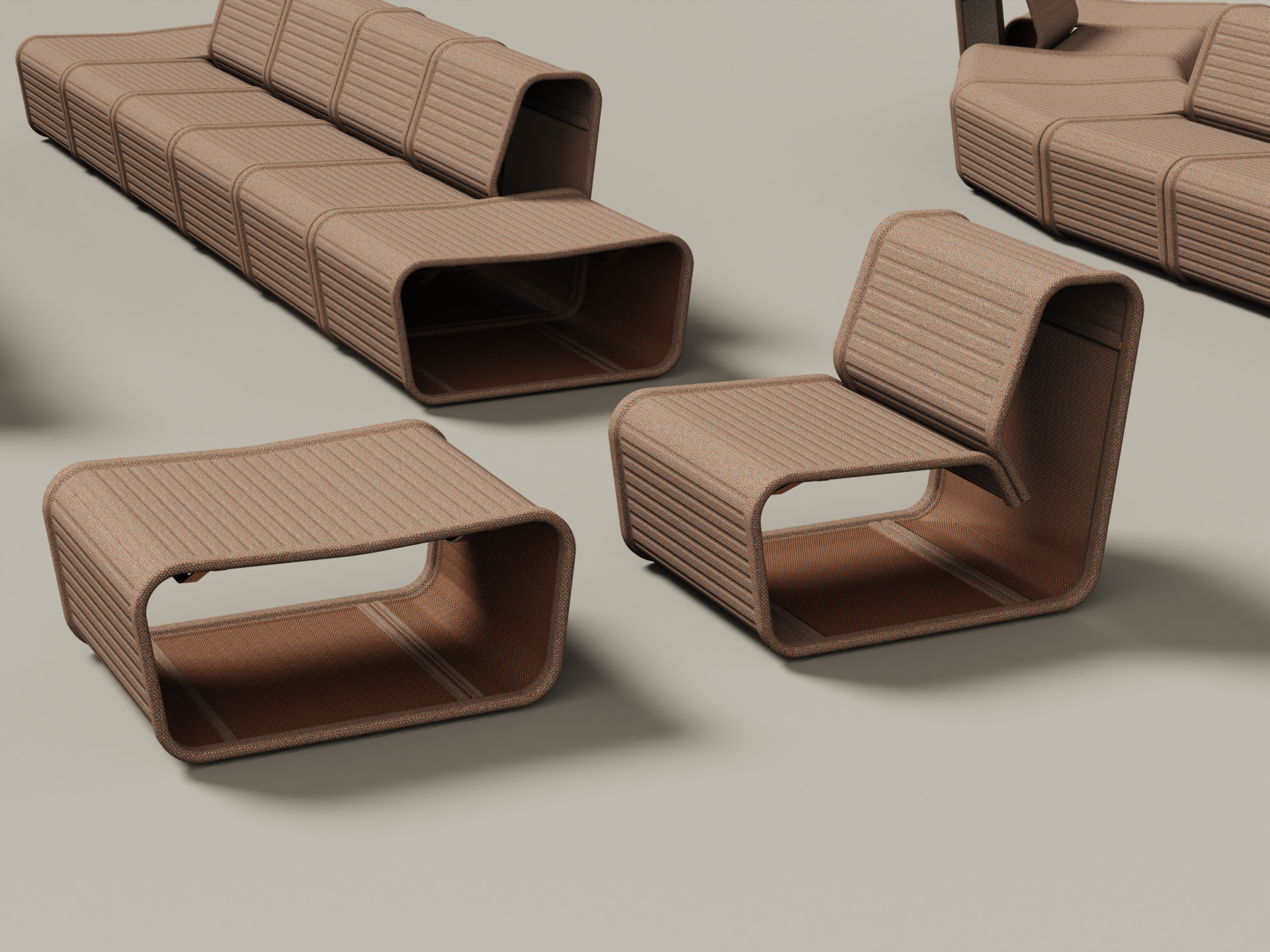 knit one furniture