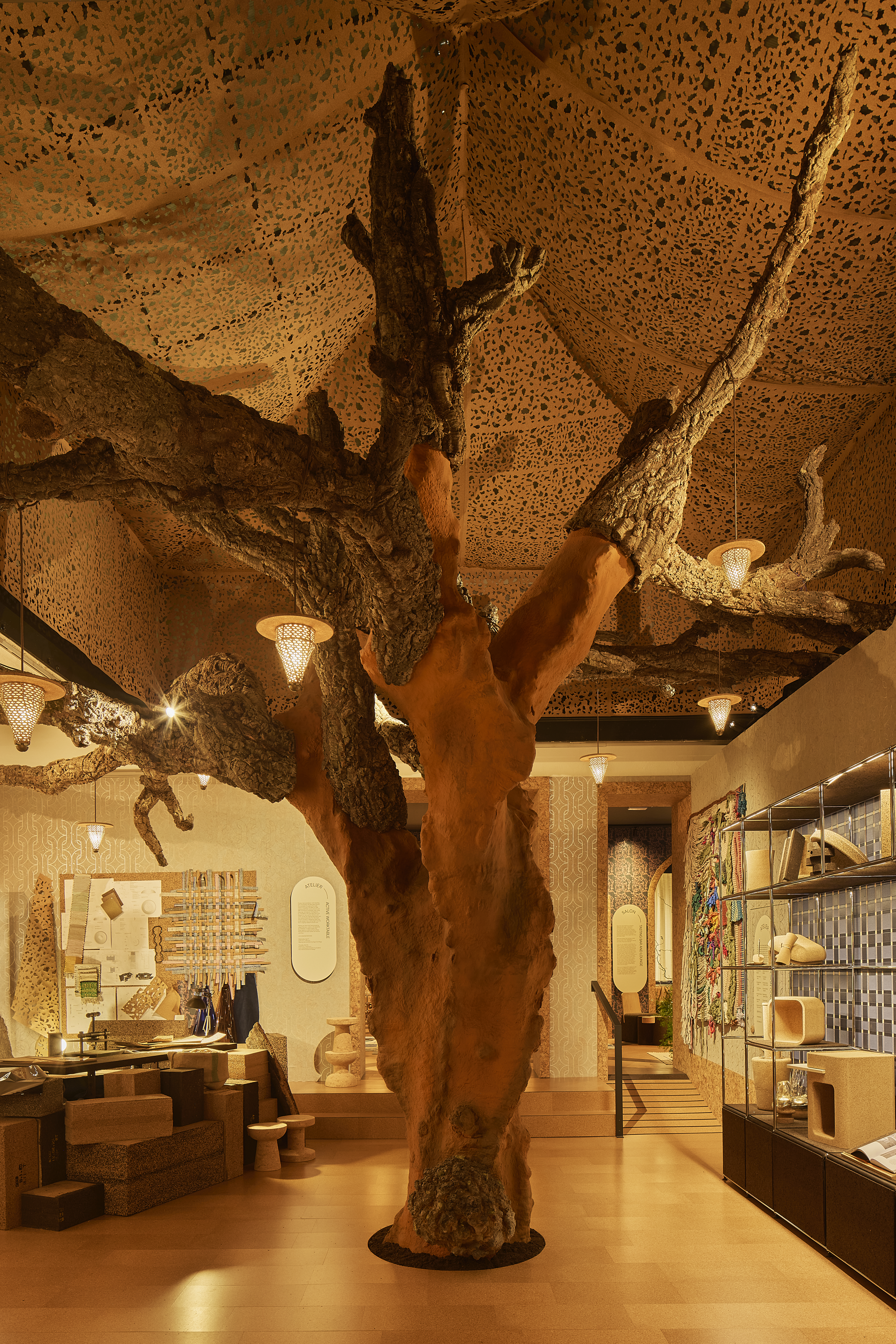 Casa Cork