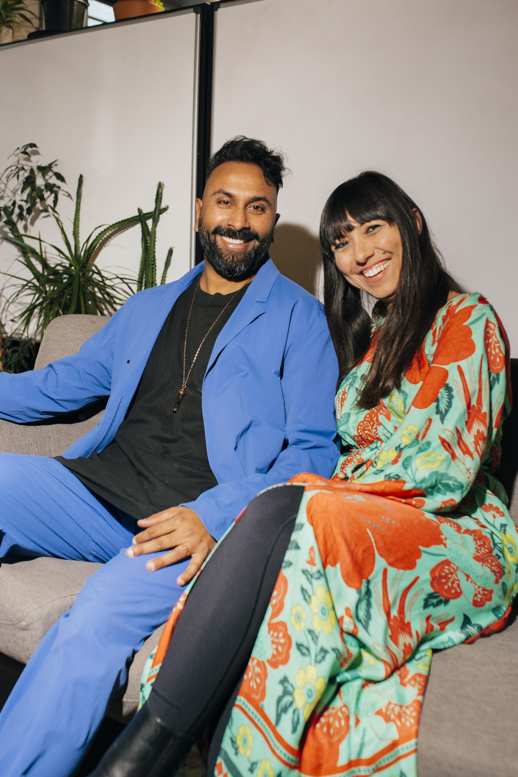 TEMPLO co-founders