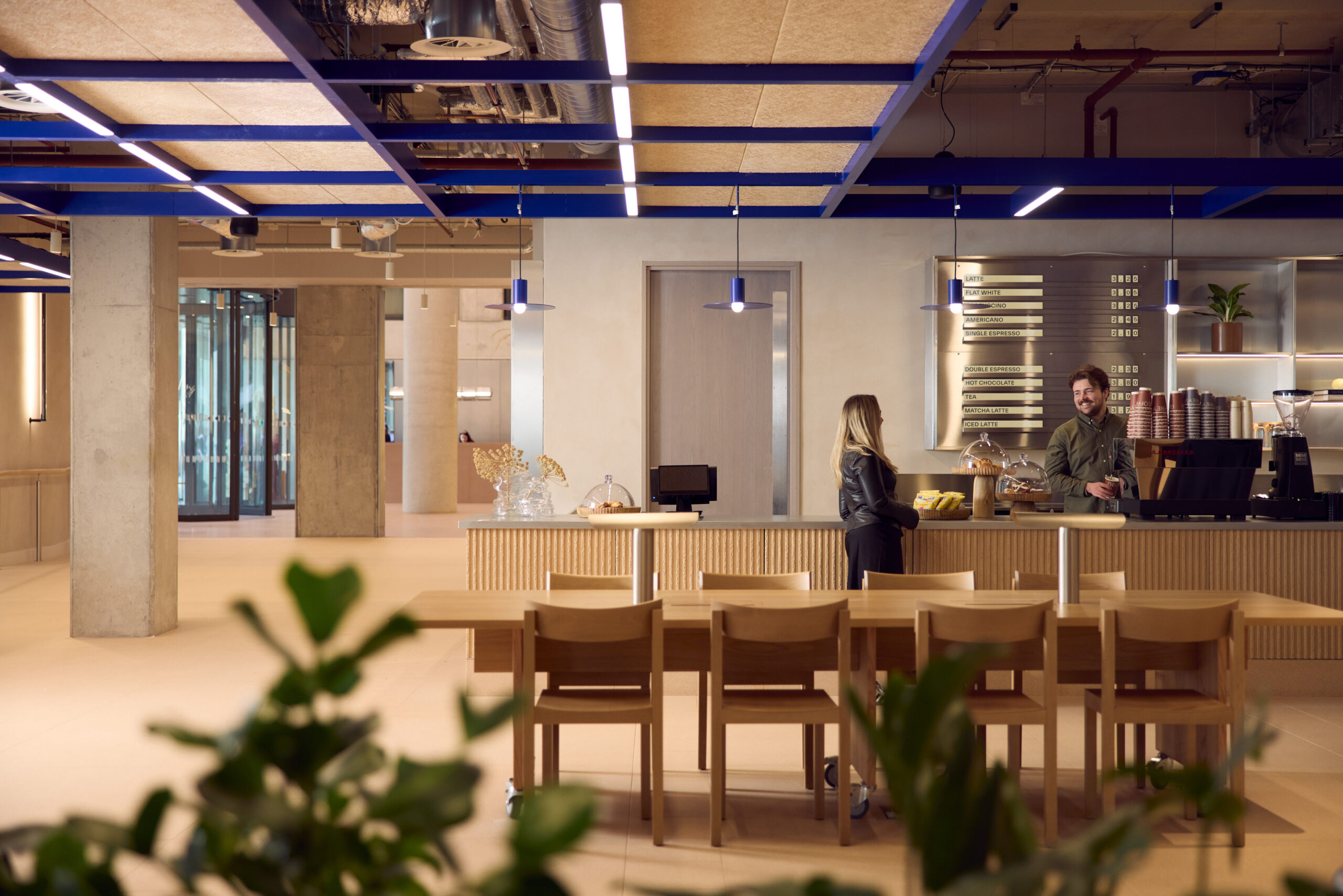 jellicoe cafe