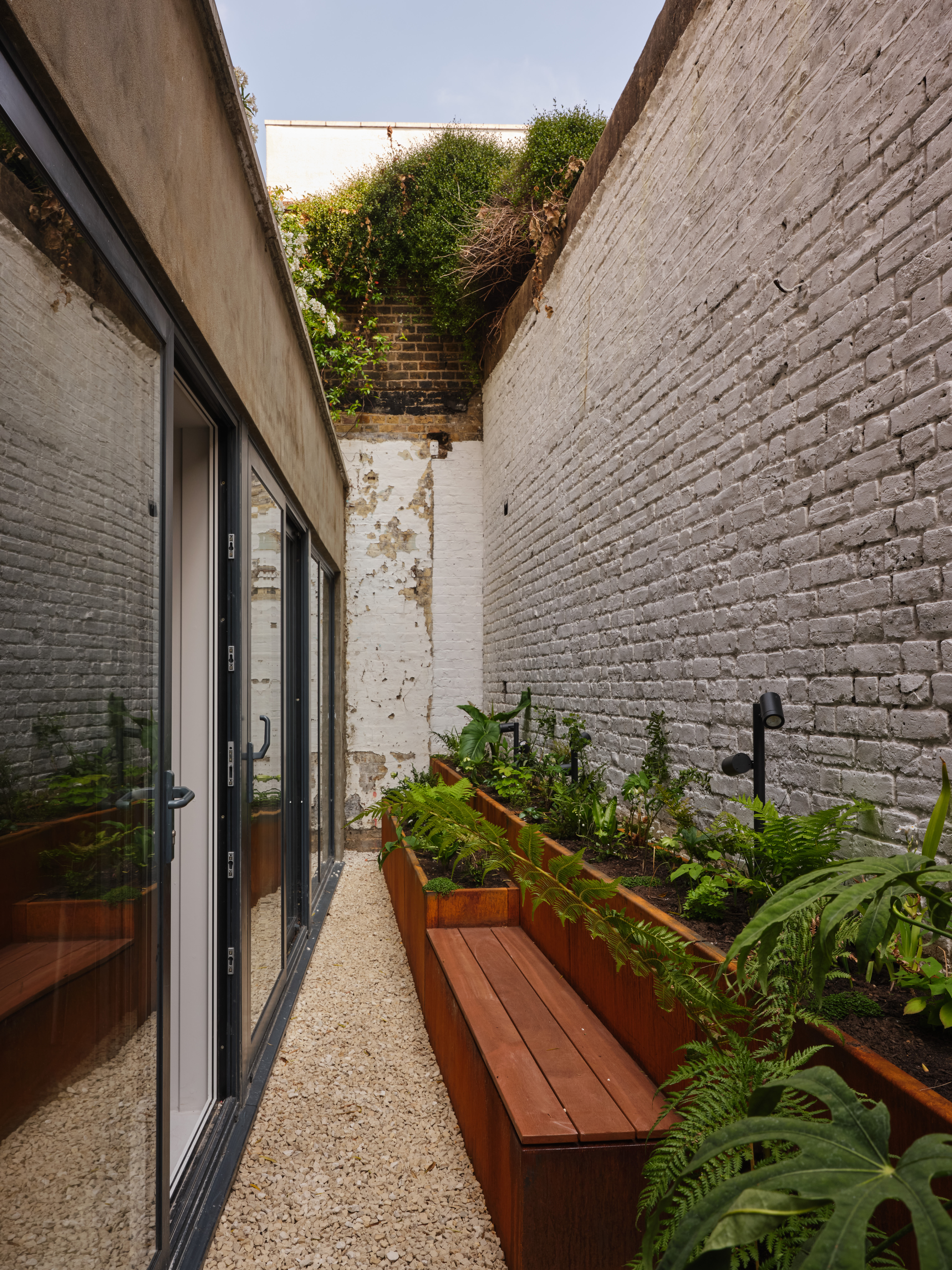 Flint Garden