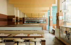 Reims PNY restaurant