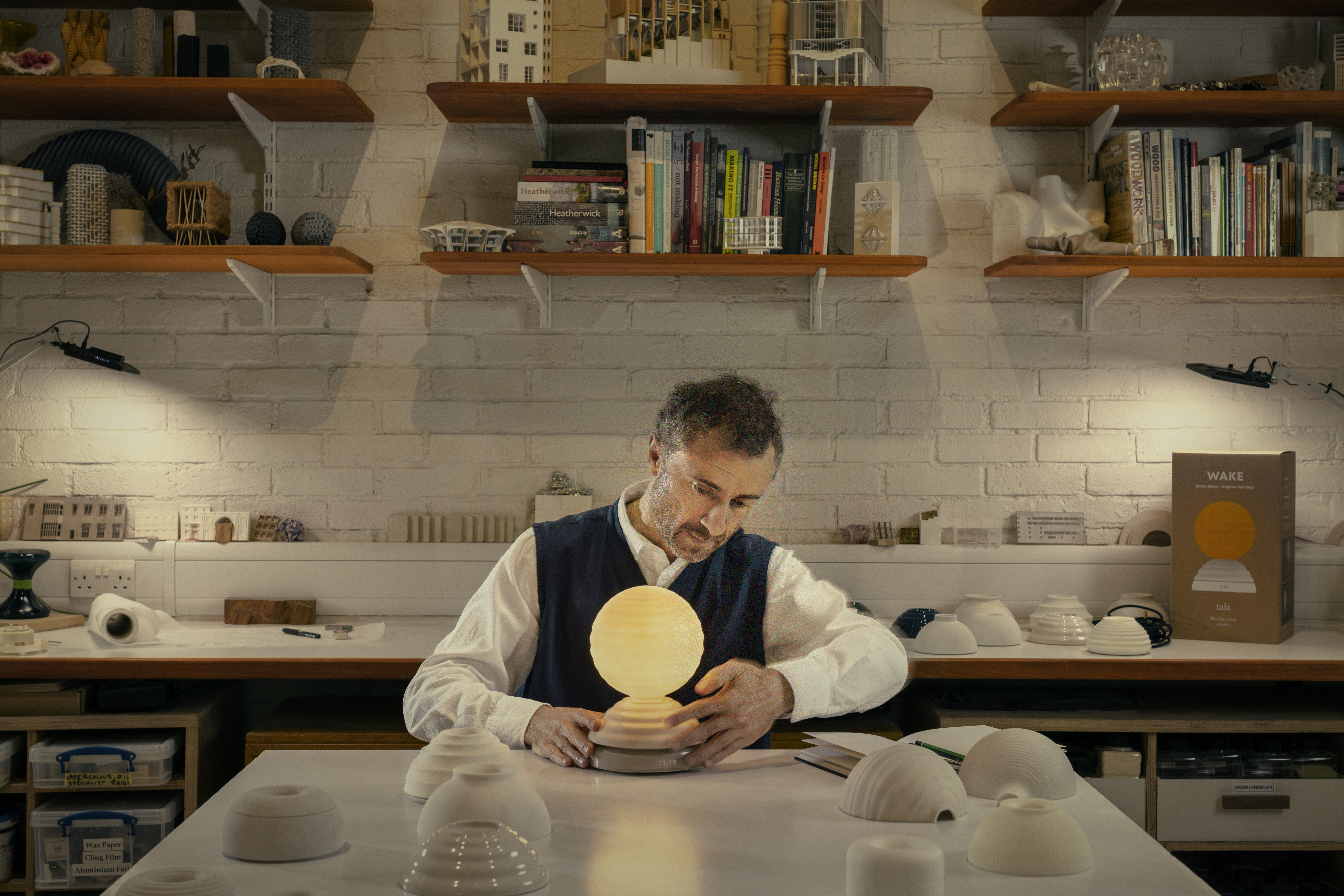 thomas heatherwick
