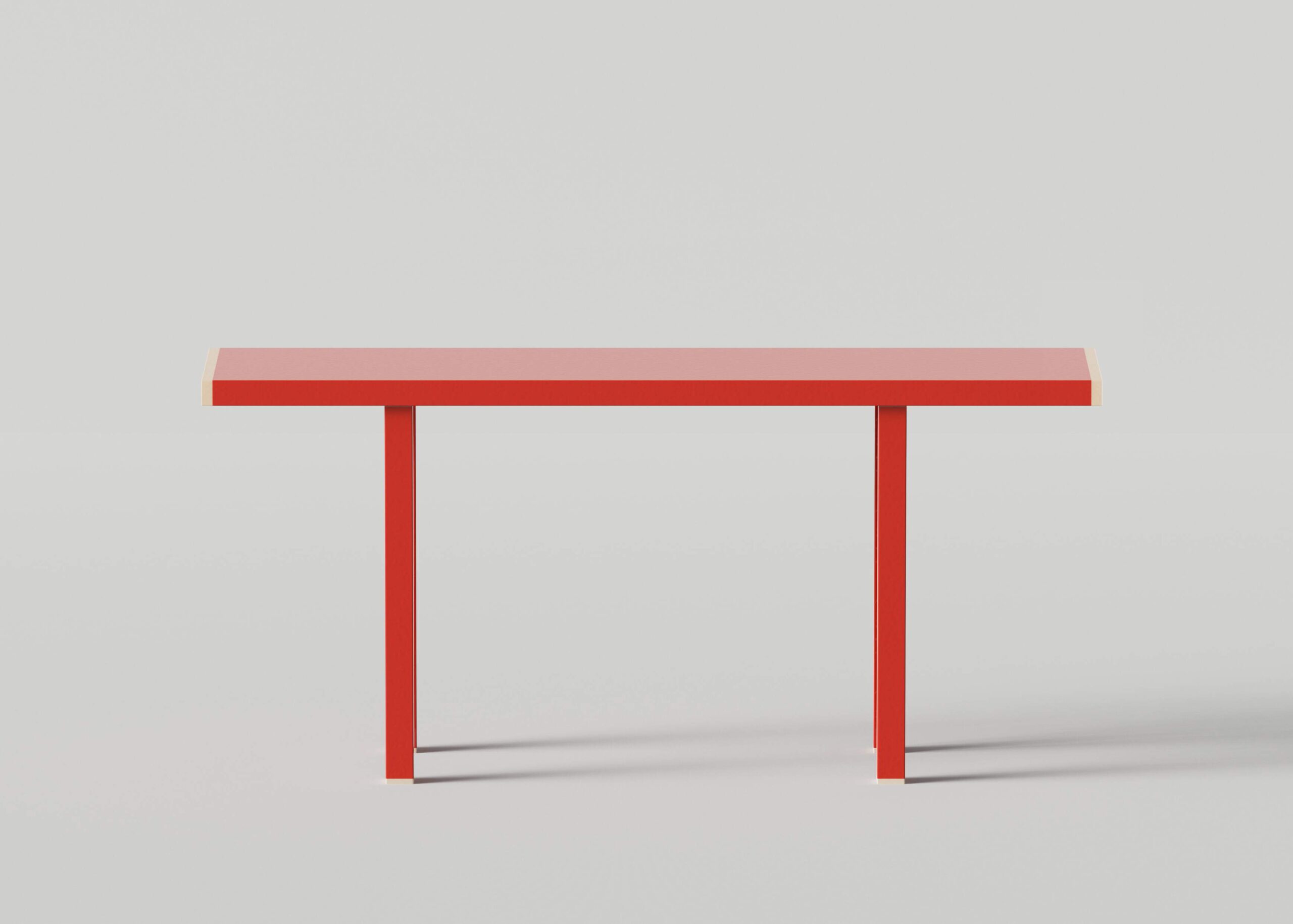 Alexandra Gerber Standard Medium Table