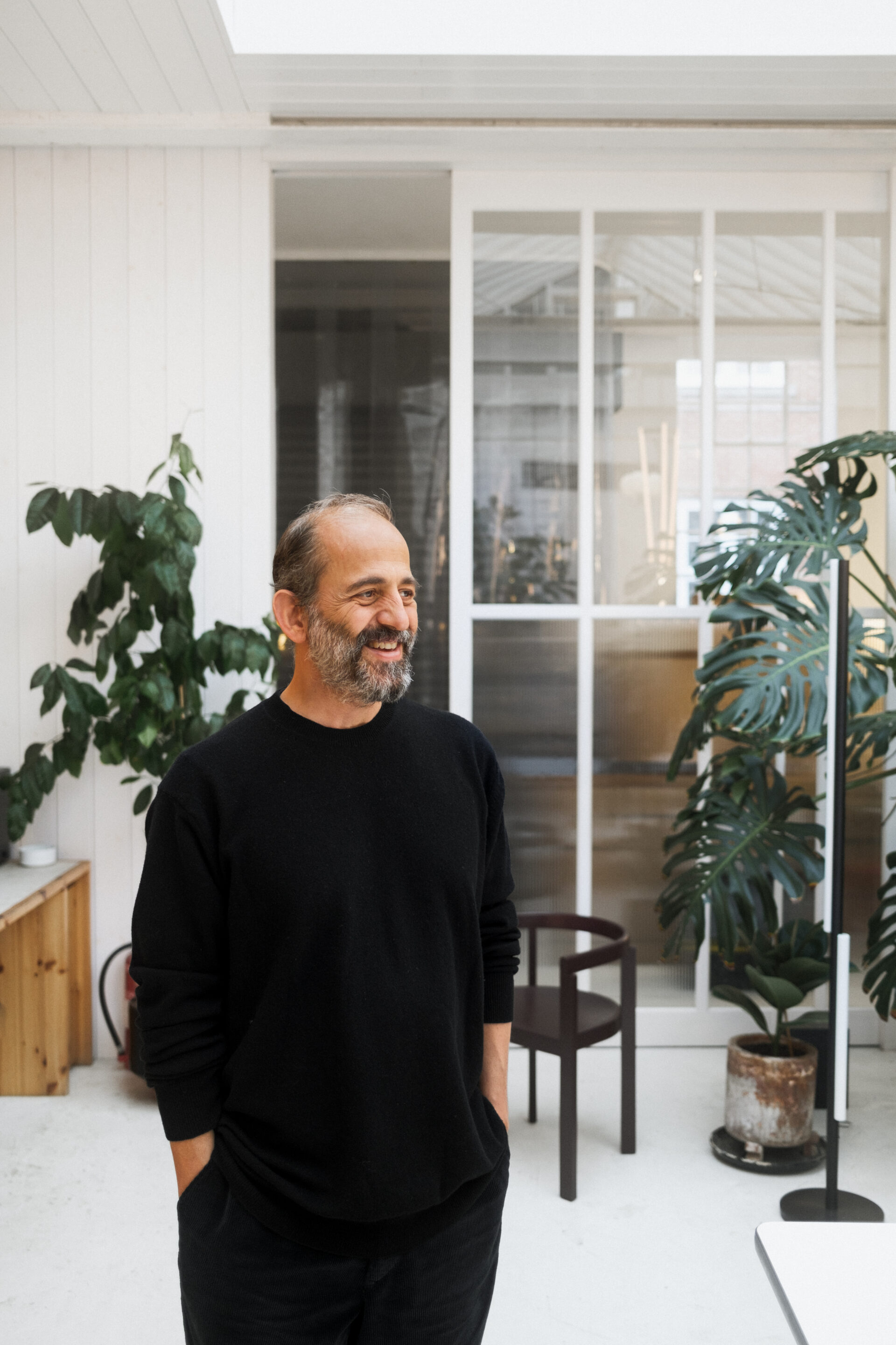 micheal anastassiades
