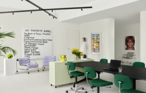Dottir KOKO3 workspace