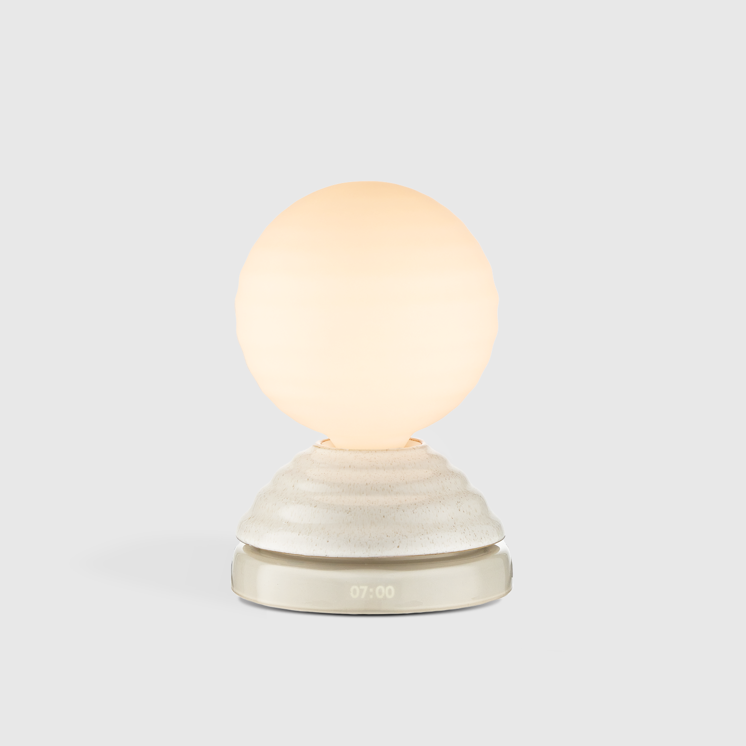 Wake light on