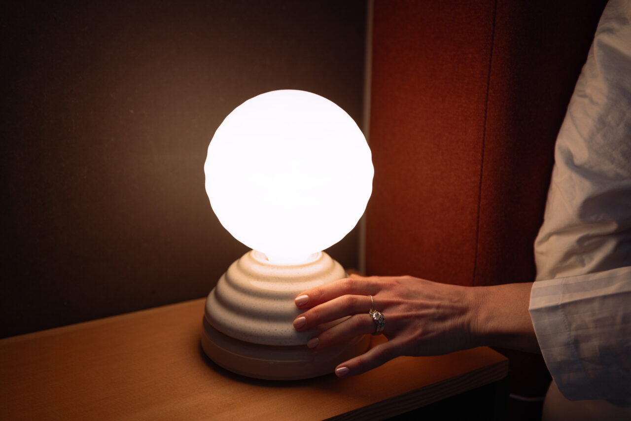 Tala WAKE sleep light