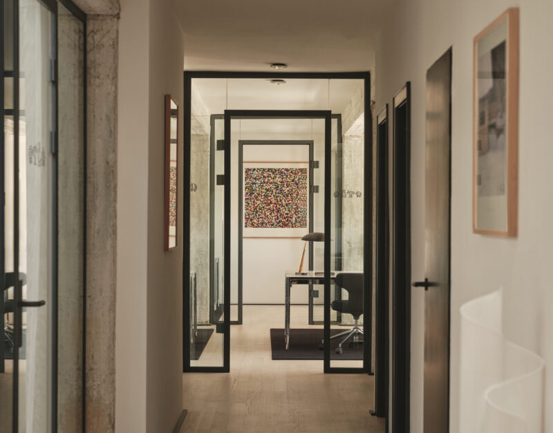 Work well. Live well. - OnOffice | Design at Work